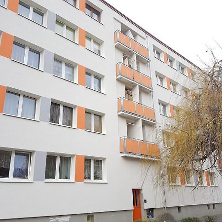 Visit Baltic - Matejki III Lägenhet Świnoujście Exteriör bild